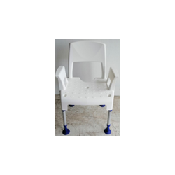 Chaise de douche Pico Aquatec INVACARE Recycl'Aides 34