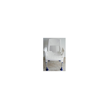 Chaise de douche Pico Aquatec INVACARE Recycl'Aides 34