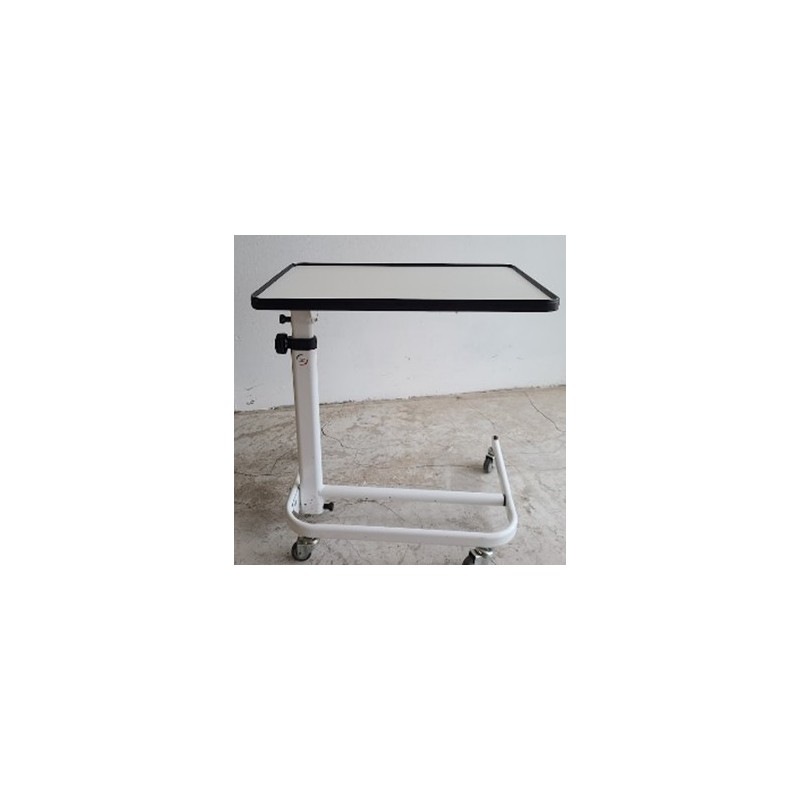 Table de lit Diffusion Herdegen Recycl'Aides 34