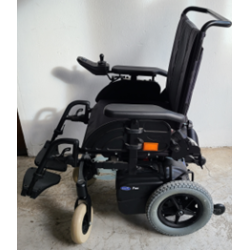 Fauteuil roulant électrique FOX INVACARE