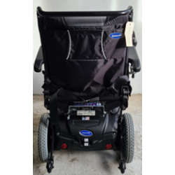 Fauteuil roulant électrique FOX INVACARE