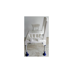 Chaise de douche PICO Aquatec INVACARE