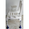 Chaise de douche PICO Aquatec INVACARE