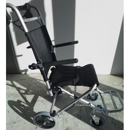 Fauteuil Roulant de Transfert Mobiclinic