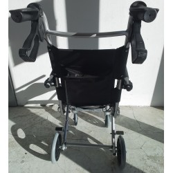 Fauteuil Roulant de Transfert Mobiclinic