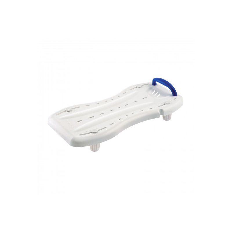 Planche de bain H112 Marina d'Invacare recycl'aide recyclaide recycl aide recycle aide