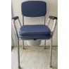 Chaise garde-robe SITIS FIXE DRIVE DEVILBISS