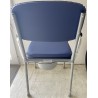 Chaise garde-robe SITIS FIXE DRIVE DEVILBISS