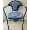 Chaise garde-robe fixe HERDEGEN