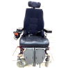 Fauteuil roulant électrique C350 de la marque Permobil recycl'aide recyclaide recycle aide recycl aide