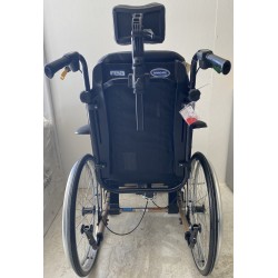 Fauteuil roulant confort Rea Clematis Pro INVACARE