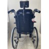 Fauteuil roulant confort Rea Clematis Pro INVACARE