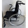 Fauteuil Roulant Manuel ACTION 3 INVACARE