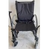 Fauteuil Roulant Manuel ACTION 3 INVACARE