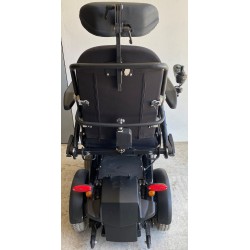 Fauteuil Roulant Electrique FOREST 3 VERMEIREN