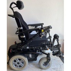 Fauteuil Roulant Electrique FOREST 3 VERMEIREN