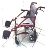 Fauteuil roulant de transfert Stan, marque Dupont Médical recycl'aide recyclaide recycl aide recycle aide