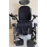 Fauteuil Roulant Electrique FOREST 3 VERMEIREN