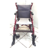 Fauteuil roulant de transfert Stan, marque Dupont Médical recycl'aide recyclaide recycl aide recycle aide