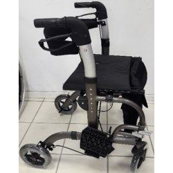 Rollator & fauteuil de transfert M CENTER