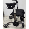 Rollator & fauteuil de transfert M CENTER