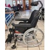 Fauteuil roulant confort Réa Clématis INVACARE