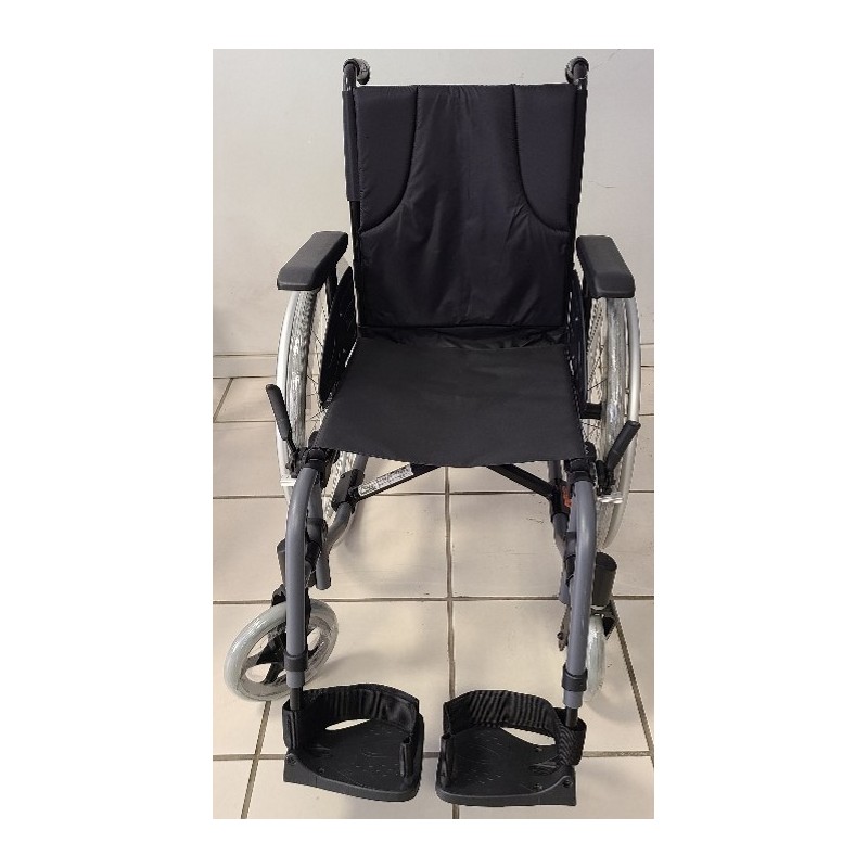 Fauteuil roulant manuel Action 3 NG INVACARE