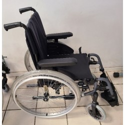 Fauteuil roulant manuel Action 3 NG INVACARE