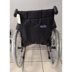 Fauteuil roulant manuel Action 3 NG INVACARE