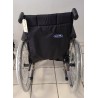 Fauteuil roulant manuel Action 3 NG INVACARE