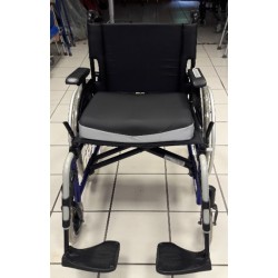 Fauteuil roulant manuel XLT...