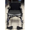 Fauteuil roulant manuel XLT 53 cm INVACARE