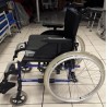 Fauteuil roulant manuel XLT 53 cm INVACARE