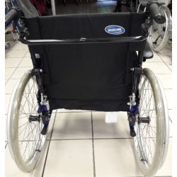 Fauteuil roulant manuel XLT 53 cm INVACARE