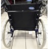 Fauteuil roulant manuel XLT 53 cm INVACARE