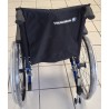 Fauteuil roulant manuel V500 VERMEIREN