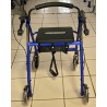 Wheel Rollator NRS Healthcare