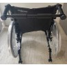 FAUTEUIL ROULANT MANUEL BREEZY STYLE X SUNRISE MEDICAL