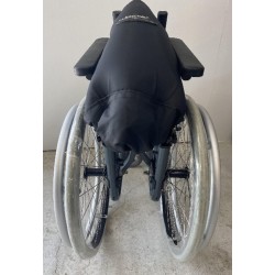 Fauteuil roulant manuel actif pliable Ultra Light KÜSCHALL