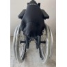 Fauteuil roulant manuel actif pliable Ultra Light KÜSCHALL