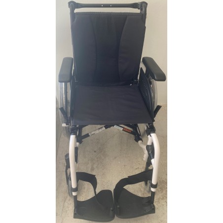 FAUTEUIL ROULANT MANUEL ACTION 4NG INVACARE