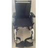 FAUTEUIL ROULANT MANUEL ACTION 4NG INVACARE