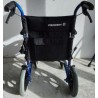 Fauteuil Roulant de Transfert BOBBY LARG42CM VERMEIREN