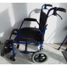 Fauteuil Roulant de Transfert BOBBY LARG42CM VERMEIREN