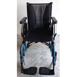 Fauteuil roulant Action 4NG...