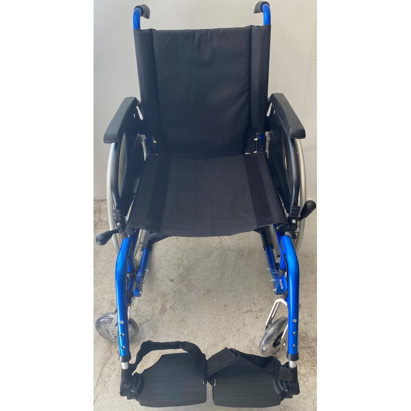 FAUTEUIL ROULANT MANUEL V300 T44CM VERMEIREN