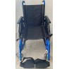 FAUTEUIL ROULANT MANUEL V300 T44CM VERMEIREN