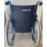 FAUTEUIL ROULANT MANUEL V300 T44CM VERMEIREN