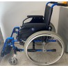 FAUTEUIL ROULANT MANUEL V300 T44CM VERMEIREN