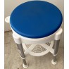 TABOURET ASSISE TOURNANTE TAHAA DUPONT MEDICAL